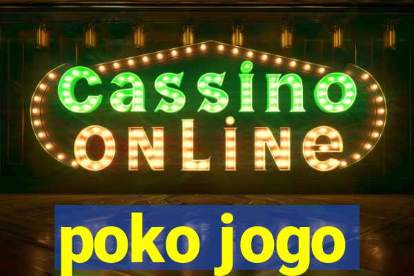 poko jogo